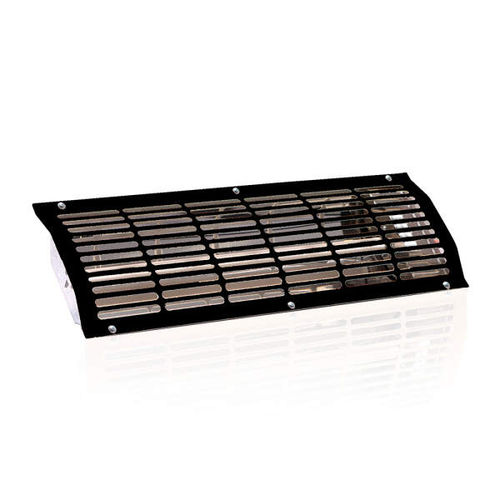 Radiateur pour sauna - irs 30 - Fire Ice Systemtec Georg Zelger e.K. - à infrarouges / 300 w / contemporain