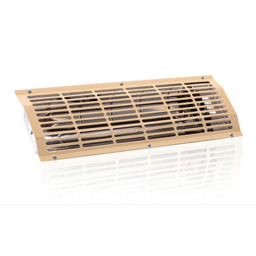 Radiateur pour sauna - irs 4 rhk - Fire Ice Systemtec Georg Zelger e.K. - à infrarouges / 400 w / contemporain