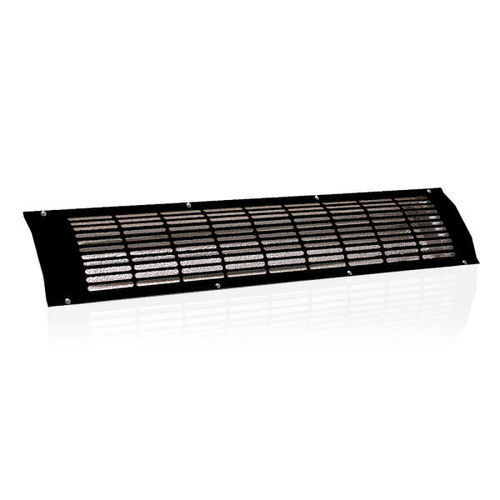 Radiateur pour sauna - irs 50 - Fire Ice Systemtec Georg Zelger e.K. - à infrarouges / 500 w / contemporain