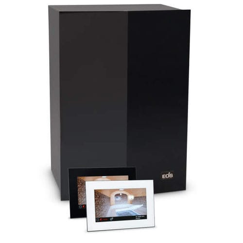 Générateur de vapeur pour hammam - 260-94.5965-0 - Fire Ice Systemtec Georg Zelger e.K.
