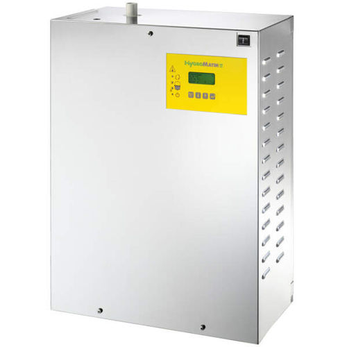 Générateur de vapeur pour hammam - 170-C01-BDS-AE00 - Fire Ice Systemtec Georg Zelger e.K.