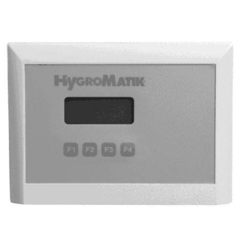Unité de contrôle pour bain de vapeur - 170-B-0608027 - Fire Ice Systemtec Georg Zelger e.K. - pour sauna