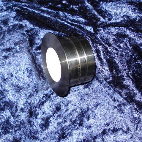 Downlight encastrable au plafond - fl 60  - Fire Ice Systemtec Georg Zelger e.K. - de sol / pour mur / à LED