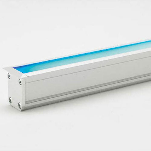 Profil éclairant en saillie - 640-22435 - Fire Ice Systemtec Georg Zelger e.K. - à LED / en aluminium / RGB
