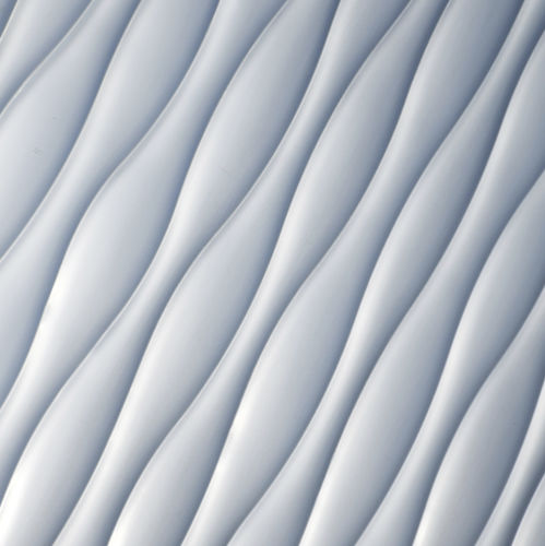 tôle métallique emboutie - EMBOSS PANELS