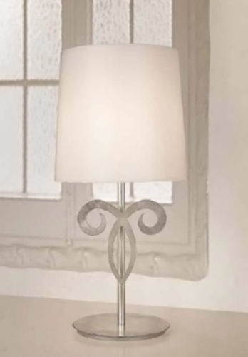 Lampe de table - 4420/1LT - LAM Export - en acier / classique / d'intérieur