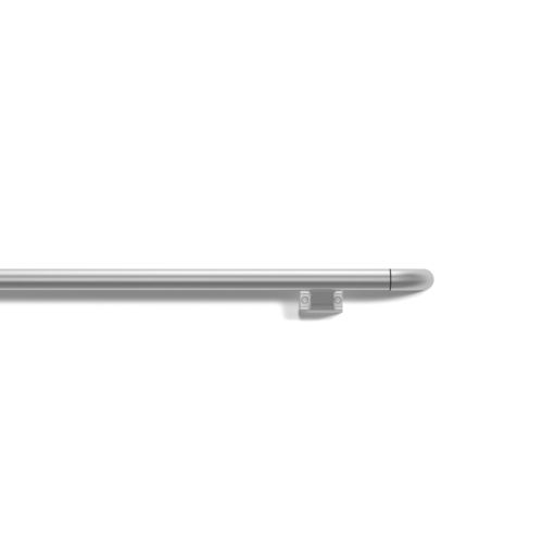 Main courante aluminium - HRA-6 - CS Construction Specialties