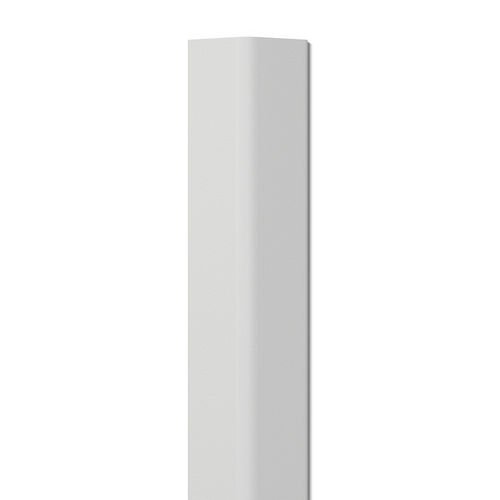 Protection murale d'angle - SM-20M  - CS Construction Specialties - en TPE