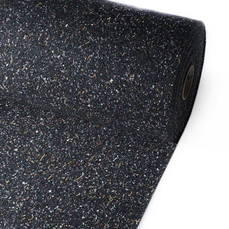 Membrane de sous-couverture - PEDISYSTEMS  - CS Construction Specialties
