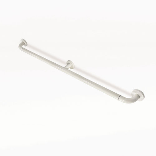 Barre de maintien en acier - MA.D00 - STYLA s.r.l. - en polyamide / en enduit / droite