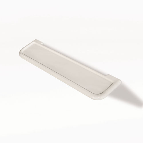 Étagère murale - AB.M - STYLA s.r.l. - contemporaine / en polyamide / pour établissement médicalisé