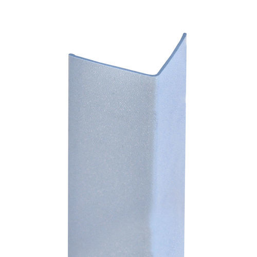 Protection murale en PVC - CGL.50 - STYLA s.r.l. - antibactérienne / d'angle