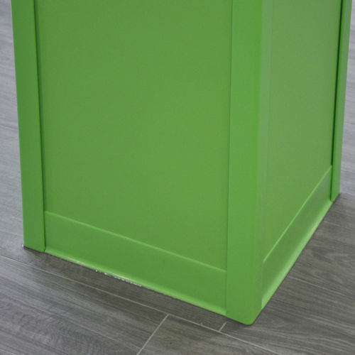Plinthe rectangulaire - SK.100 - STYLA s.r.l. - décorative