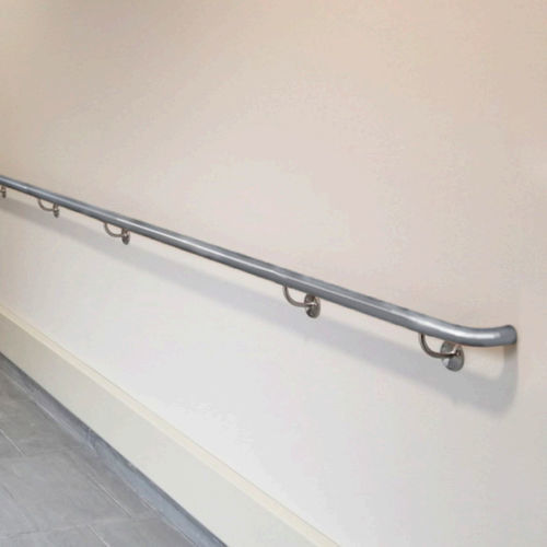Main courante en acier inox - HS.34 - STYLA s.r.l.