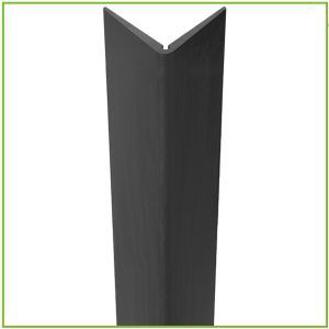 Protection murale en caoutchouc - CGR - STYLA s.r.l. - d'angle