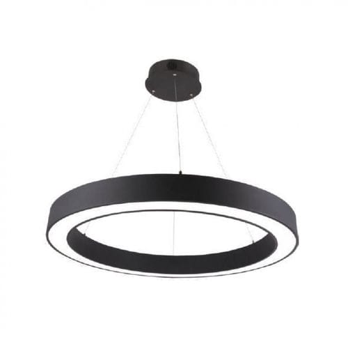 Suspension - LOOP P45 - HB LUX LIGHTING - HB LUX TEKNOLOJI SAN VE TIC LTD - en aluminium extrudé / contemporaine / d'intérieur