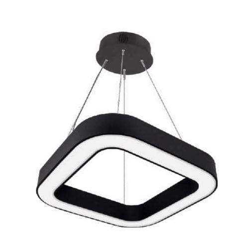 Suspension - BRUCO - HB LUX LIGHTING - HB LUX TEKNOLOJI SAN VE TIC LTD - en aluminium extrudé / contemporaine / d'intérieur