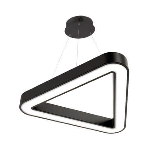 Suspension - GALASSIA P80 - HB LUX LIGHTING - HB LUX TEKNOLOJI SAN VE TIC LTD - en aluminium extrudé / contemporaine / d'intérieur