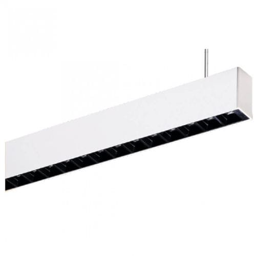 Luminaire suspendu - LINERES - HB LUX LIGHTING - HB LUX TEKNOLOJI SAN VE TIC LTD - à LED / linéaire / IP20