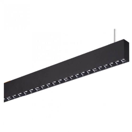 Luminaire suspendu - LINERES XS - HB LUX LIGHTING - HB LUX TEKNOLOJI SAN VE TIC LTD - à LED / linéaire / IP20