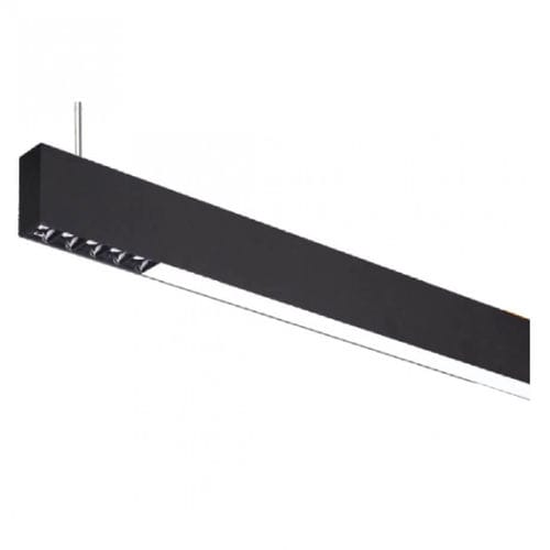 Luminaire suspendu - LINERES SD - HB LUX LIGHTING - HB LUX TEKNOLOJI SAN VE TIC LTD - à LED / linéaire / IP20