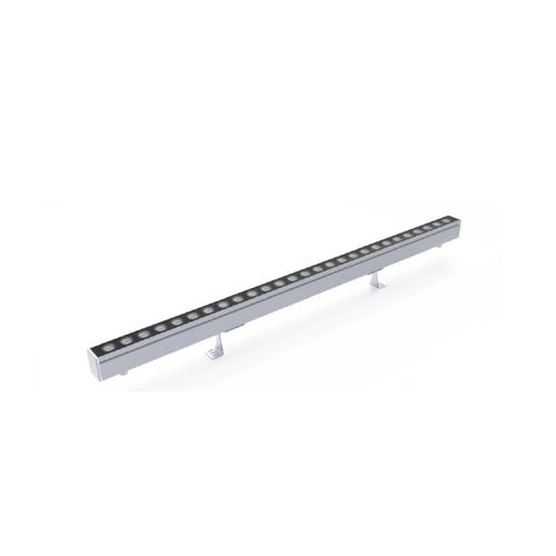 Luminaire encastrable au sol - CESAR MINI  - HB LUX LIGHTING - HB LUX TEKNOLOJI SAN VE TIC LTD - à LED / linéaire / IP67