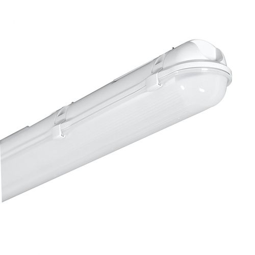 Luminaire encastrable au plafond - HERA  - HB LUX LIGHTING - HB LUX TEKNOLOJI SAN VE TIC LTD - à LED / linéaire / IP66