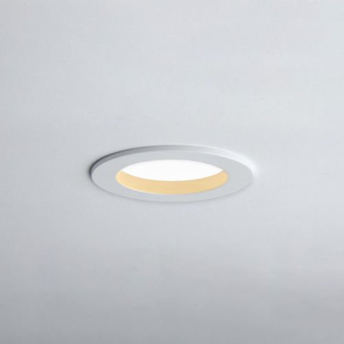 Downlight encastré - ANTON - HB LUX LIGHTING - HB LUX TEKNOLOJI SAN VE TIC LTD - à LED / rond / IP44