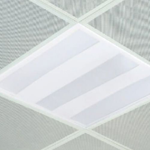Luminaire encastrable au plafond - STERILE  - HB LUX LIGHTING - HB LUX TEKNOLOJI SAN VE TIC LTD - à LED / carré / IP65