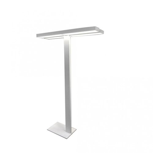 Lampe de table - OFFICE - HB LUX LIGHTING - HB LUX TEKNOLOJI SAN VE TIC LTD - en aluminium / en acier / contemporaine