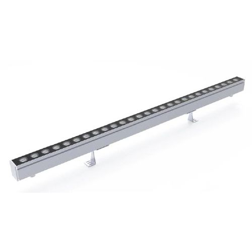 Luminaire apparent - CESAR MINI - HB LUX LIGHTING - HB LUX TEKNOLOJI SAN VE TIC LTD - LED RGB / linéaire / IP67