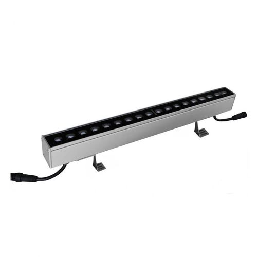 Luminaire encastrable au sol - CESAR TUNABLE   - HB LUX LIGHTING - HB LUX TEKNOLOJI SAN VE TIC LTD - à LED / linéaire / IP67