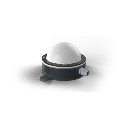 Luminaire apparent - ARCHI DOT - HB LUX LIGHTING - HB LUX TEKNOLOJI SAN VE TIC LTD - LED RGBW / rond / d'extérieur