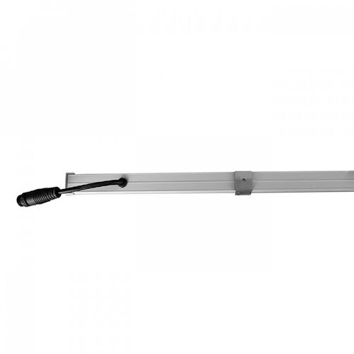 Luminaire apparent - SATIN LINE S - HB LUX LIGHTING - HB LUX TEKNOLOJI SAN VE TIC LTD - à LED / linéaire / IP67
