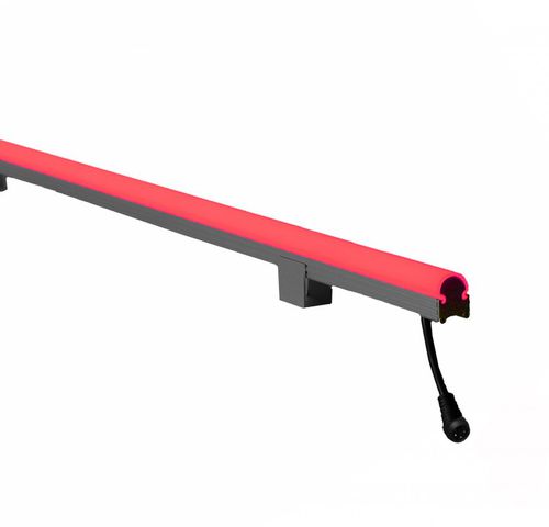 Luminaire apparent - SATIN LINE - HB LUX LIGHTING - HB LUX TEKNOLOJI SAN VE TIC LTD - à LED / linéaire / IP67
