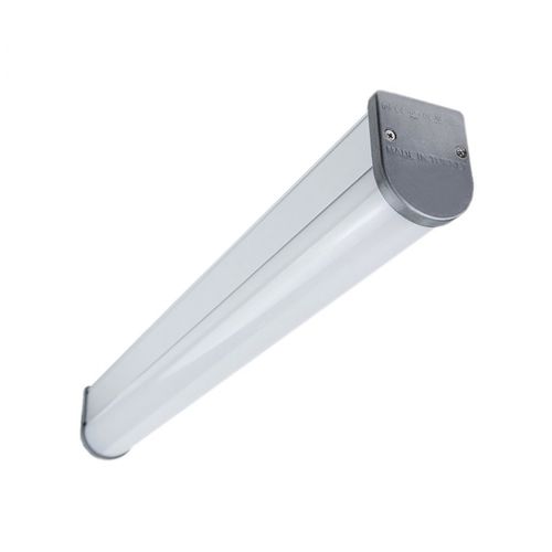 Luminaire apparent - POTEN - HB LUX LIGHTING - HB LUX TEKNOLOJI SAN VE TIC LTD - à LED / linéaire / IP65