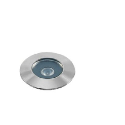 Spot encastrable au sol - AXIS M - HB LUX LIGHTING - HB LUX TEKNOLOJI SAN VE TIC LTD - à LED / rond / IP67