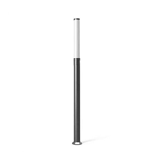 Lampadaire urbain - MARK - HB LUX LIGHTING - HB LUX TEKNOLOJI SAN VE TIC LTD - contemporain / en céramique / à LED