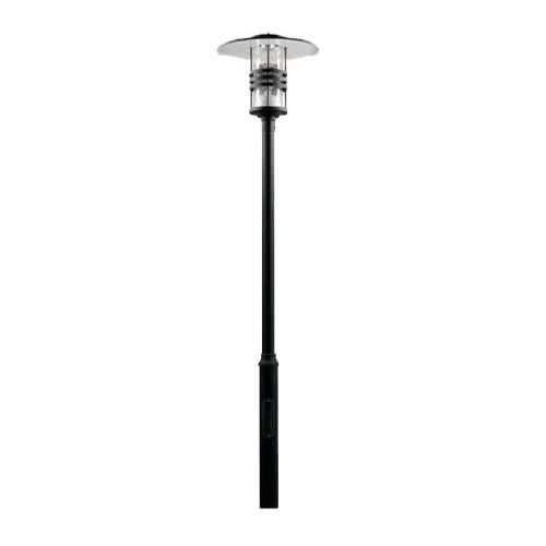 Lampadaire urbain - ARROW - HB LUX LIGHTING - HB LUX TEKNOLOJI SAN VE TIC LTD - classique / en fonte d'aluminium / à LED