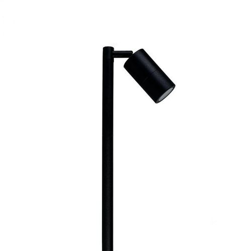 Borne d'éclairage de jardin - DAISY SINGLE - HB LUX LIGHTING - HB LUX TEKNOLOJI SAN VE TIC LTD - contemporaine / en aluminium extrudé / à LED