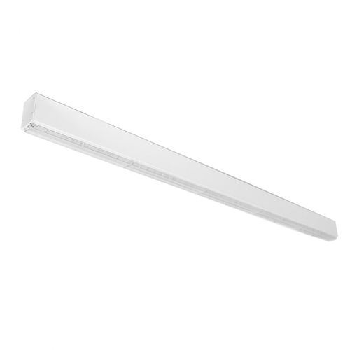 Luminaire suspendu - FORUM - HB LUX LIGHTING - HB LUX TEKNOLOJI SAN VE TIC LTD - apparent / à LED / linéaire