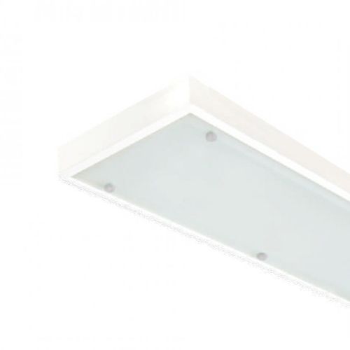 Luminaire apparent - STERILE SF - HB LUX LIGHTING - HB LUX TEKNOLOJI SAN VE TIC LTD - à LED / rectangulaire / IP65