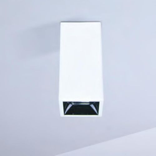 Downlight en saillie - ELECTI SF 55  - HB LUX LIGHTING - HB LUX TEKNOLOJI SAN VE TIC LTD - à LED / carré / IP20