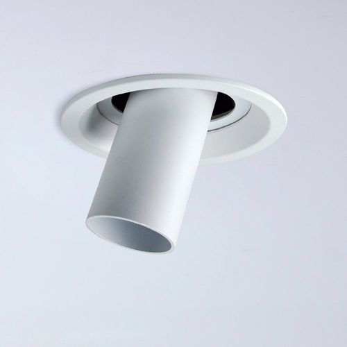 Downlight encastré - POLO - HB LUX LIGHTING - HB LUX TEKNOLOJI SAN VE TIC LTD - à LED / rond / IP20