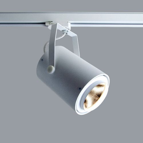 Éclairage sur rail à LED - ROCCIO - HB LUX LIGHTING - HB LUX TEKNOLOJI SAN VE TIC LTD - rond / en aluminium / professionnel