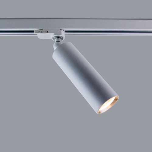 Éclairage sur rail à LED - RIVA - HB LUX LIGHTING - HB LUX TEKNOLOJI SAN VE TIC LTD - rond / en aluminium / professionnel