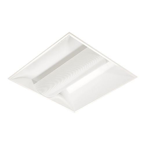 Luminaire encastrable au plafond - SOFT IN - HB LUX LIGHTING - HB LUX TEKNOLOJI SAN VE TIC LTD - à LED / carré / IP20