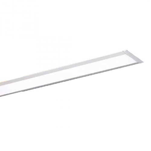 Luminaire encastrable au plafond - LINEA 50 - HB LUX LIGHTING - HB LUX TEKNOLOJI SAN VE TIC LTD - à LED / linéaire / IP20