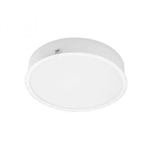 Luminaire encastrable au plafond - POLARIS RC - HB LUX LIGHTING - HB LUX TEKNOLOJI SAN VE TIC LTD - à LED / circulaire / IP20