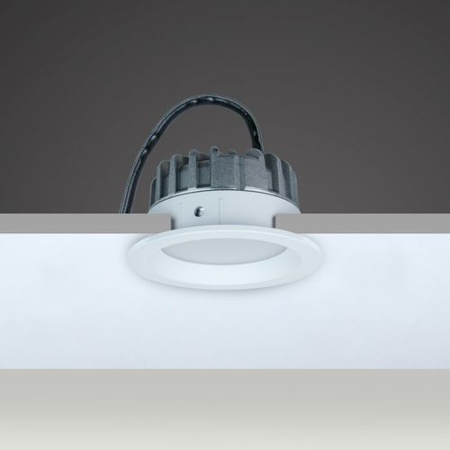 Downlight encastrable au plafond - ARCADIUM FAMILY  - HB LUX LIGHTING - HB LUX TEKNOLOJI SAN VE TIC LTD - à LED / rond / IP44